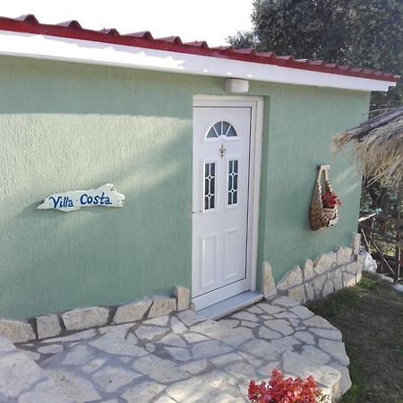 Villa Costa Athéras 외부 사진
