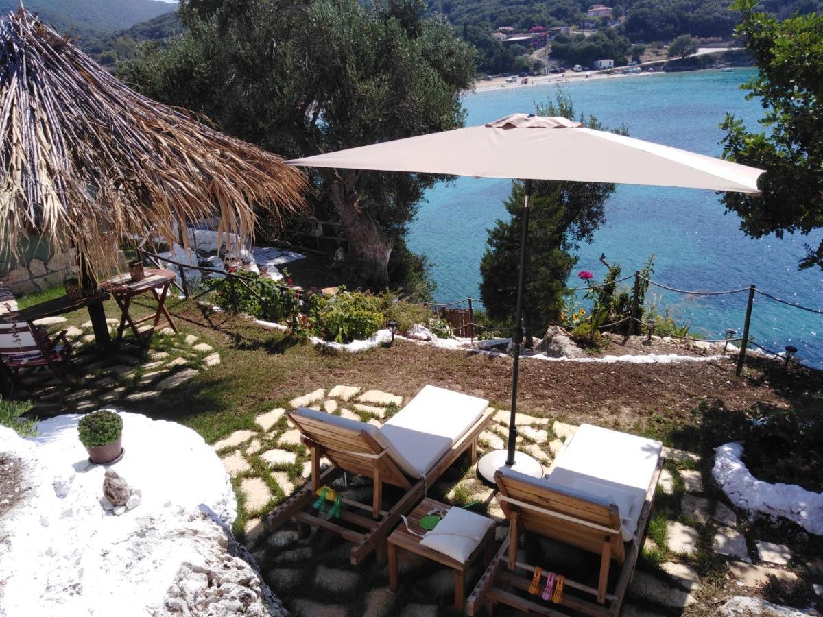 Villa Costa Athéras 외부 사진