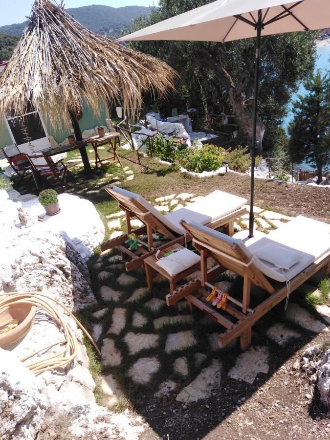 Villa Costa Athéras 외부 사진