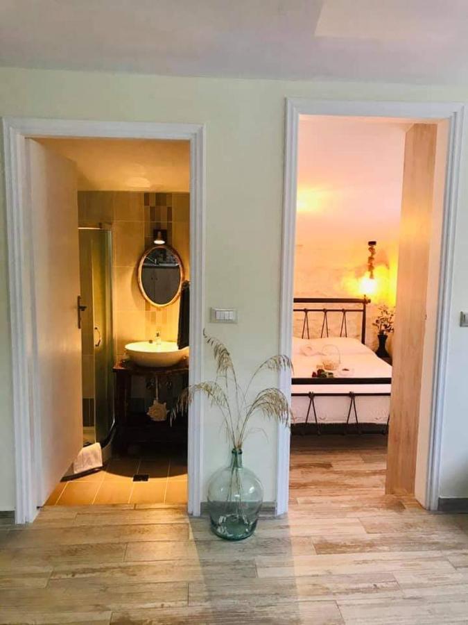Villa Costa Athéras 외부 사진