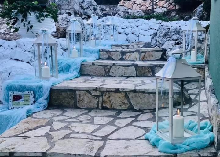 Villa Costa Athéras 외부 사진