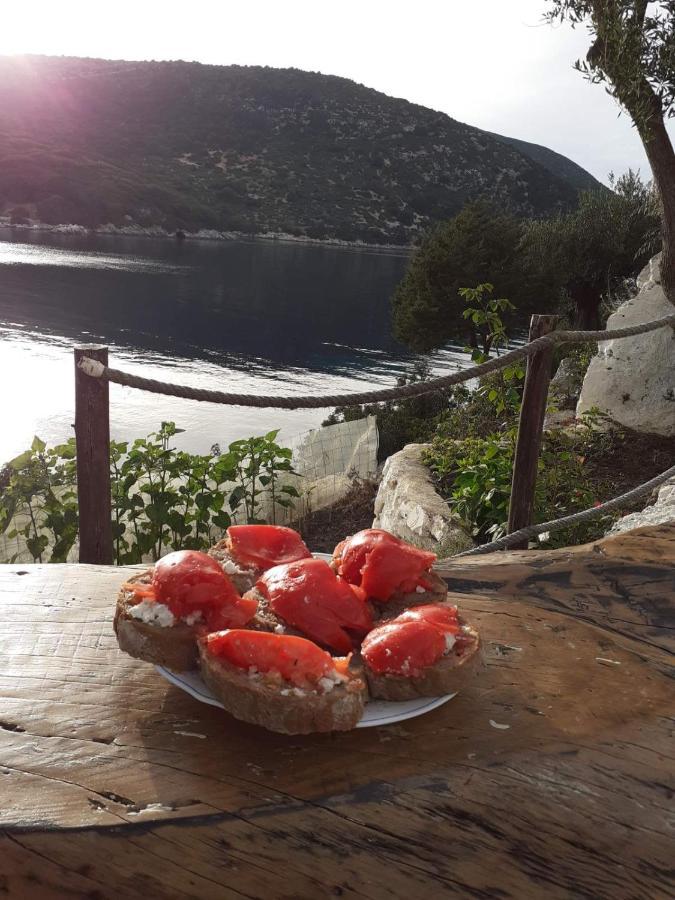 Villa Costa Athéras 외부 사진
