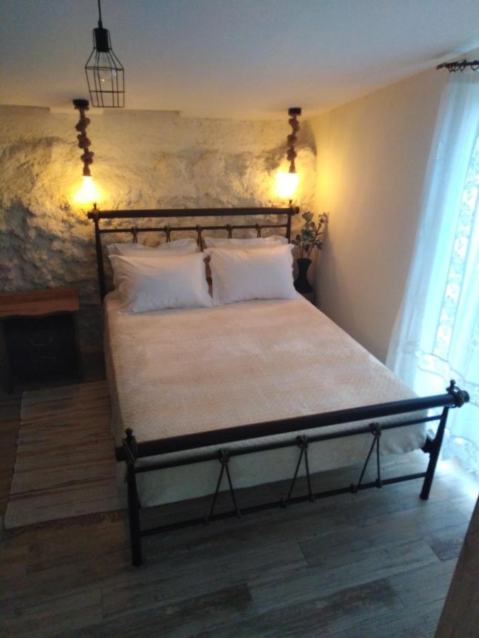 Villa Costa Athéras 외부 사진
