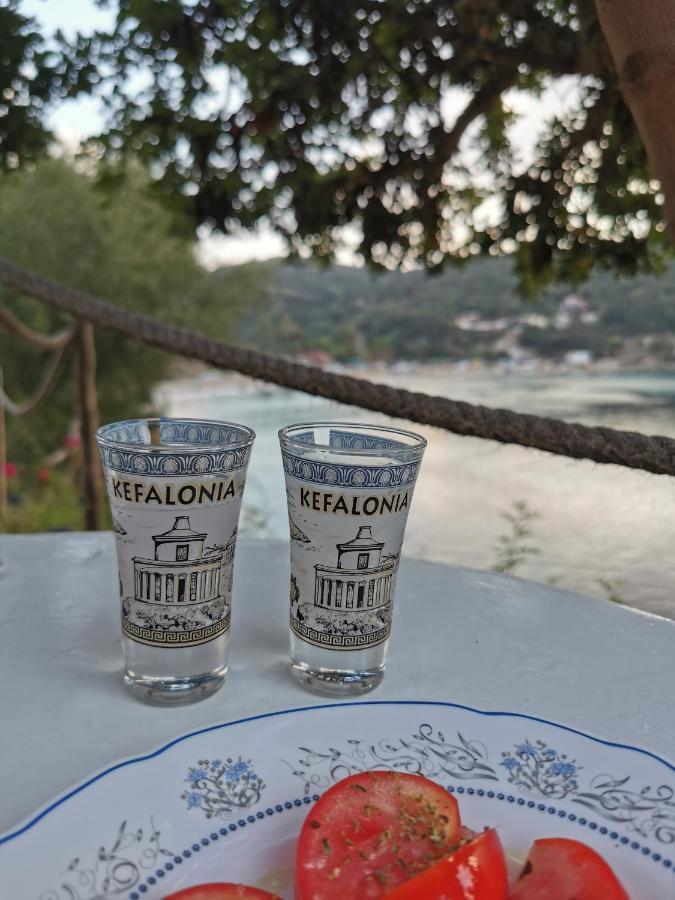 Villa Costa Athéras 외부 사진