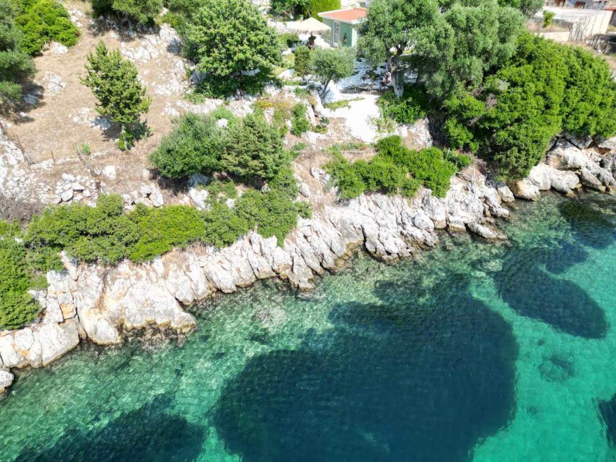 Villa Costa Athéras 외부 사진