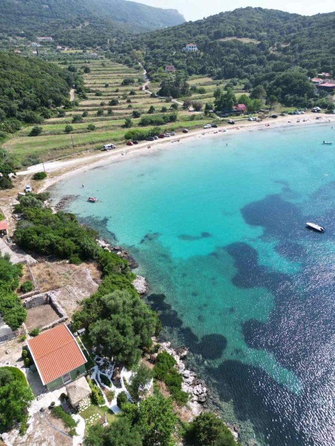 Villa Costa Athéras 외부 사진