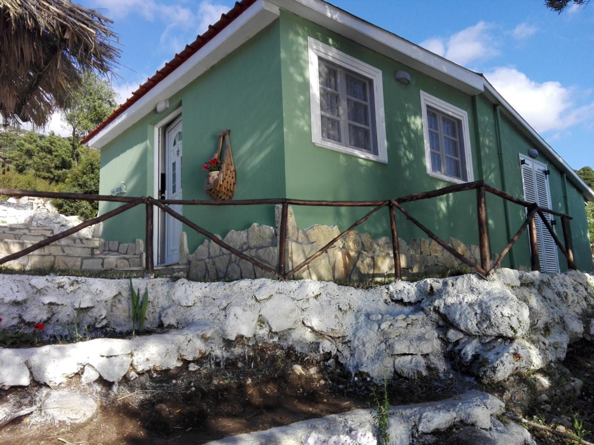 Villa Costa Athéras 외부 사진