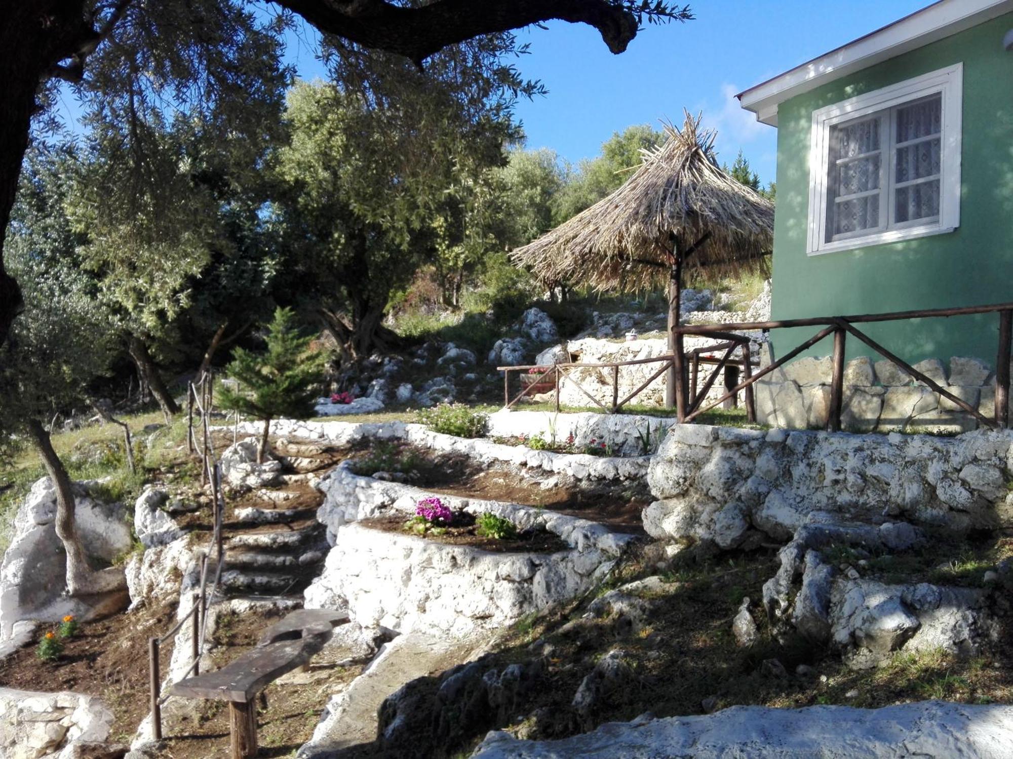 Villa Costa Athéras 외부 사진