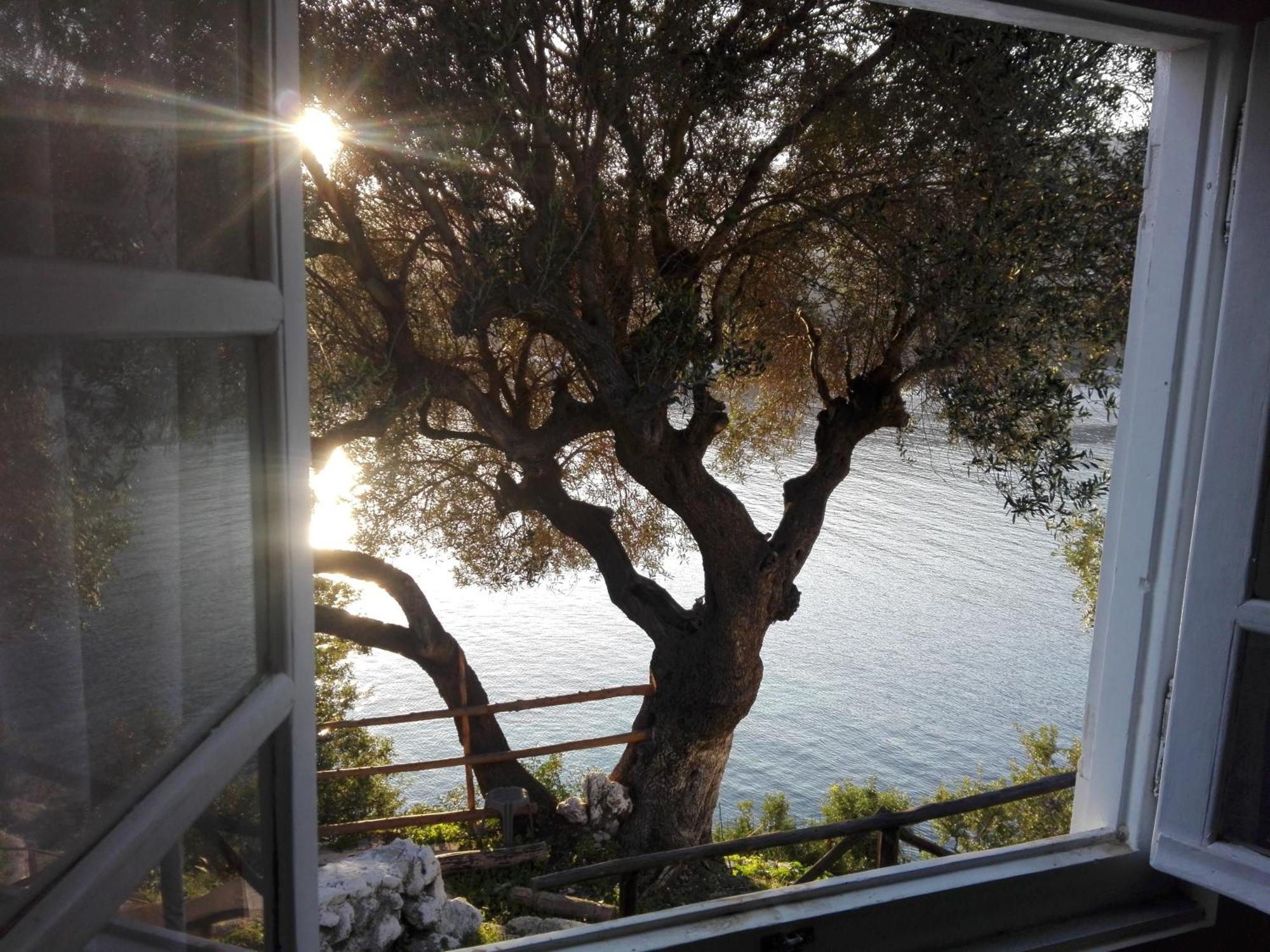 Villa Costa Athéras 외부 사진