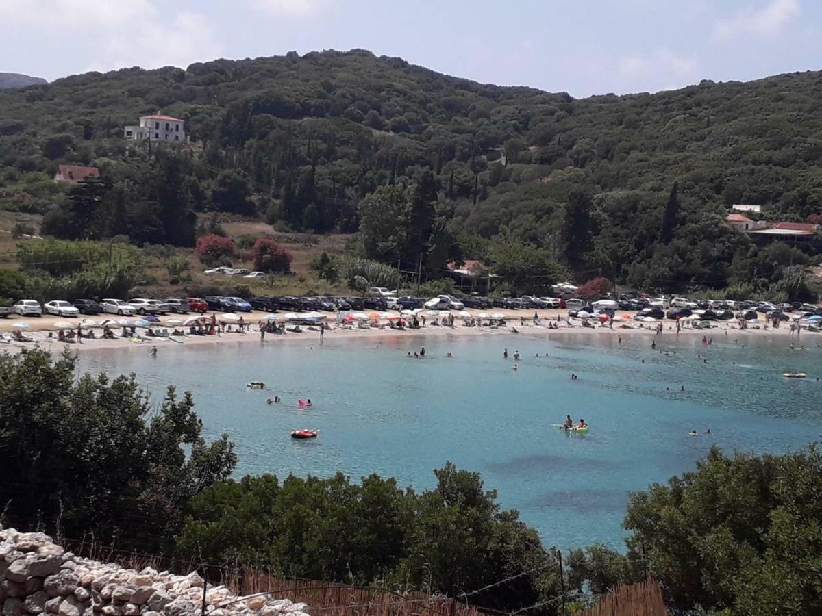 Villa Costa Athéras 외부 사진
