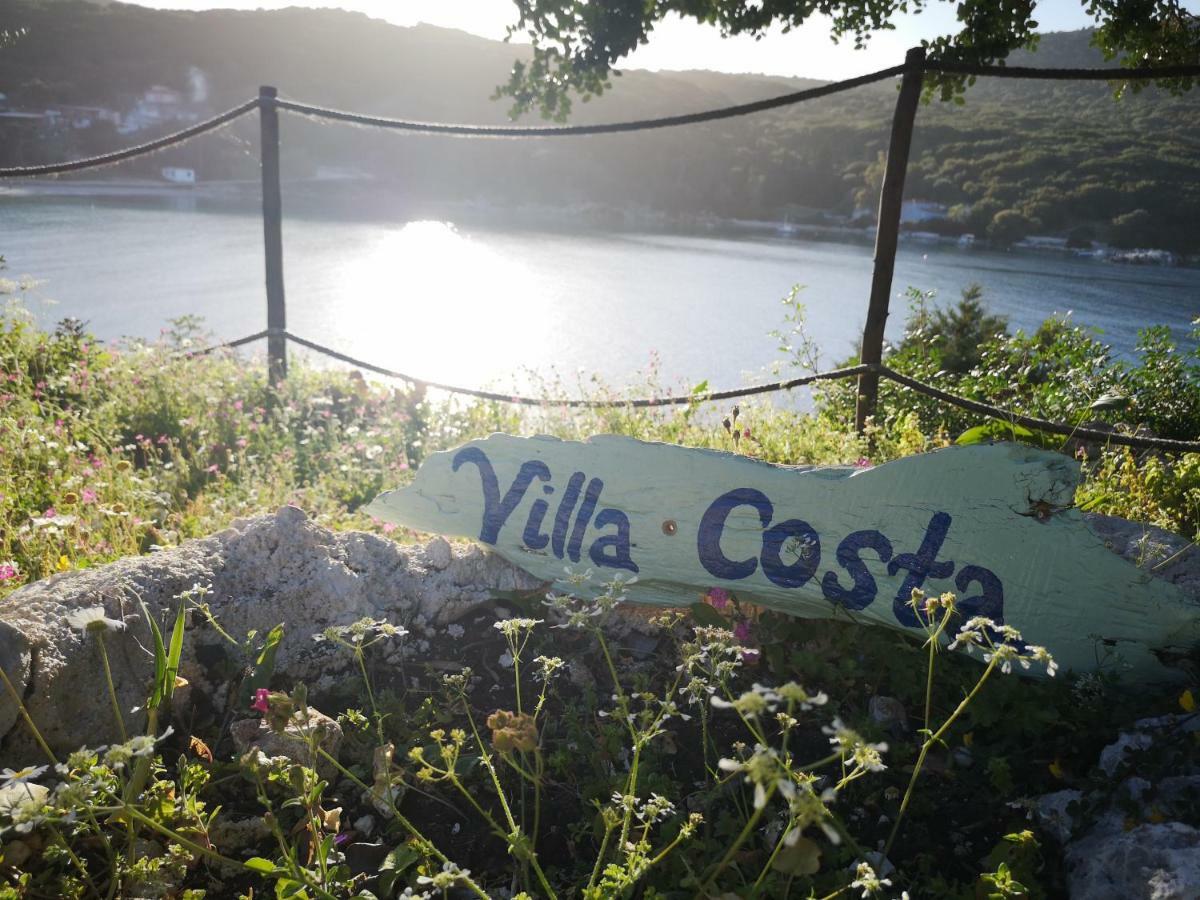 Villa Costa Athéras 외부 사진