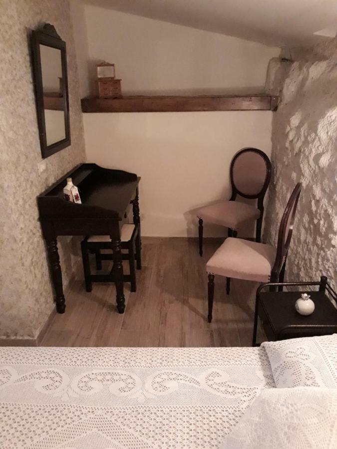 Villa Costa Athéras 외부 사진